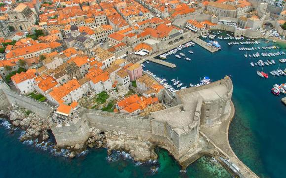 Dubrovnik