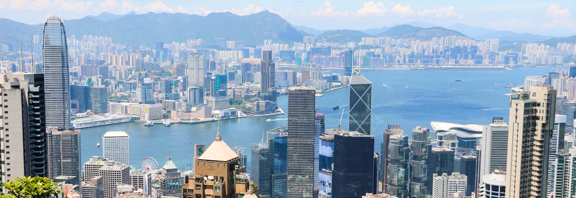 Hong Kong