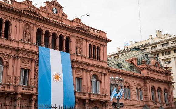 Buenos Aires