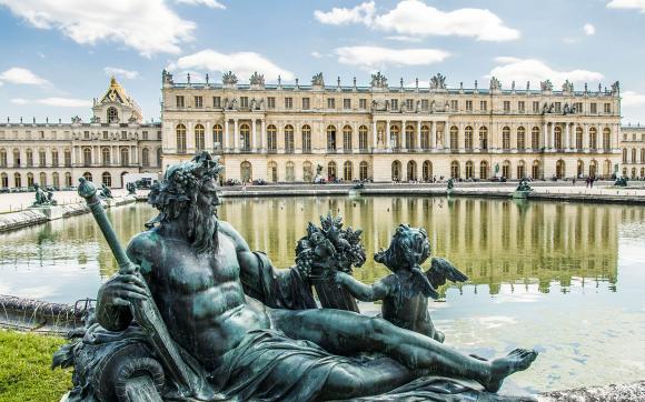 Palace of Versailles