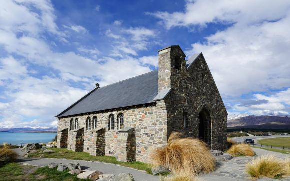 Church of the Good Shepherd