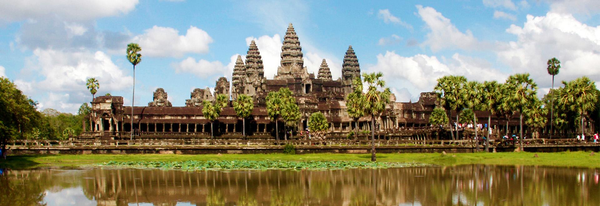 Angkor Wat