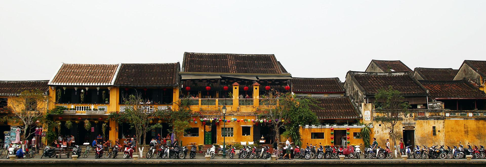 14-Day Vietnam UNESCO Discovery