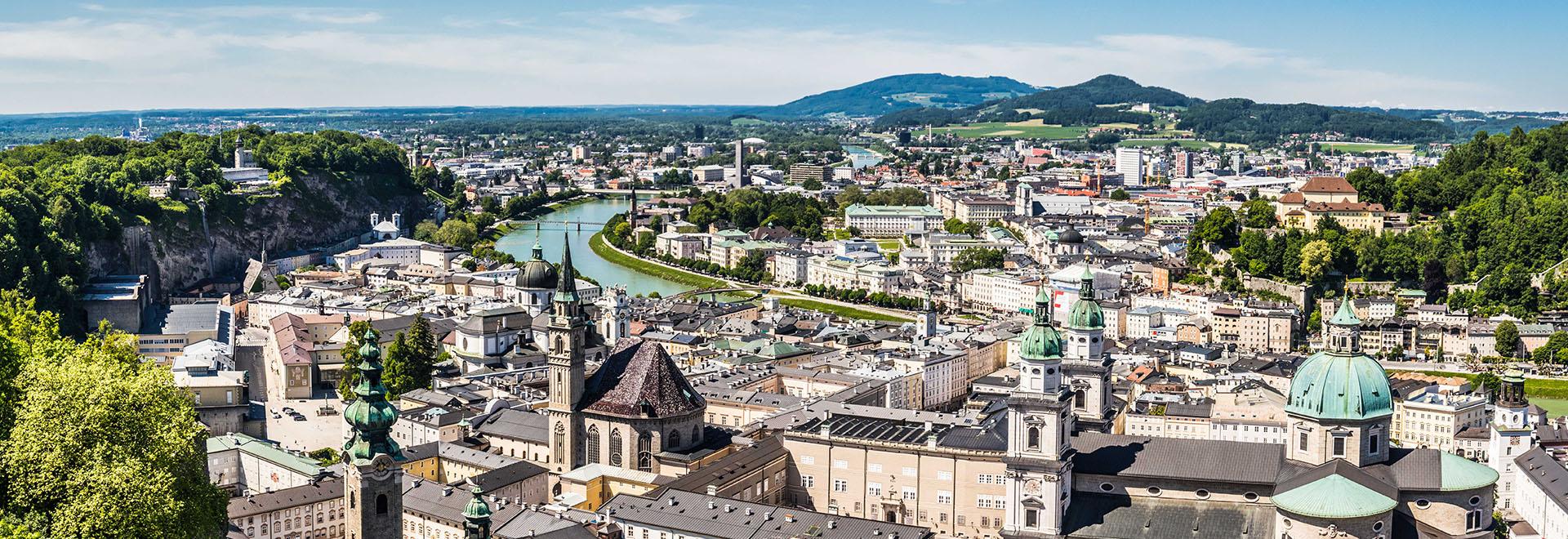 Salzburg