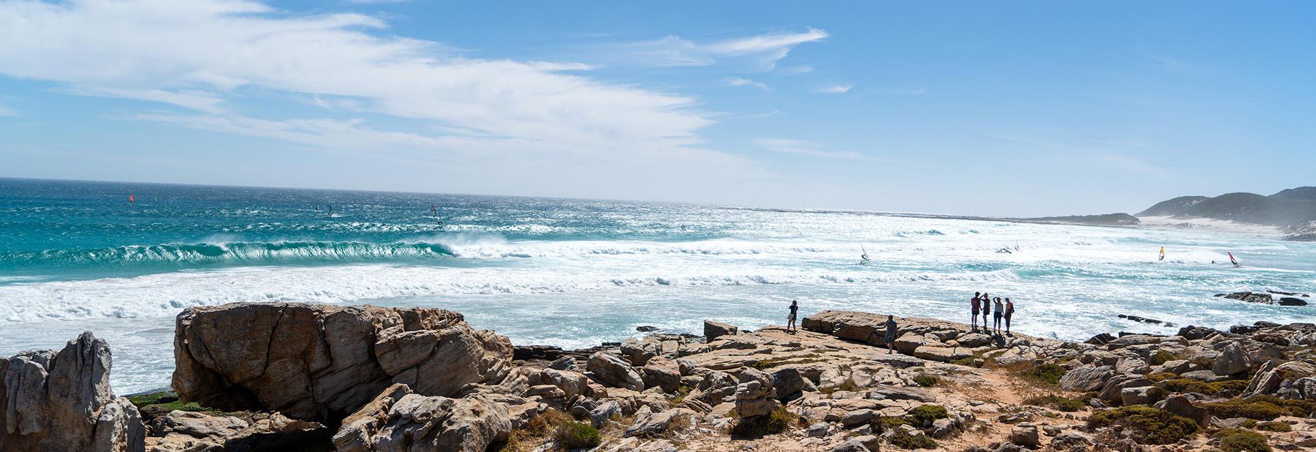 Cape of Good Hope