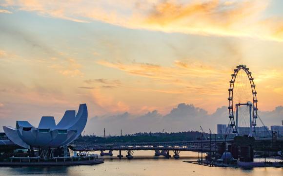 Singapore