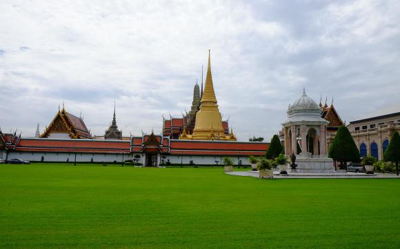 14-Day Thailand Eco-Adventure Tour