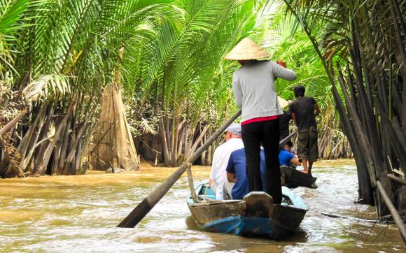 Mekong Delta