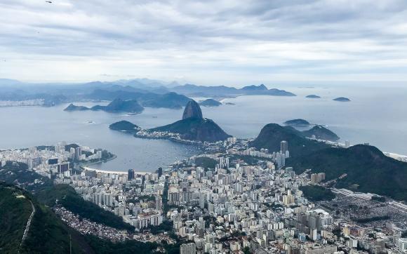 Rio de Janeiro