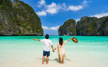 14-Day Thailand Honeymoon Tour