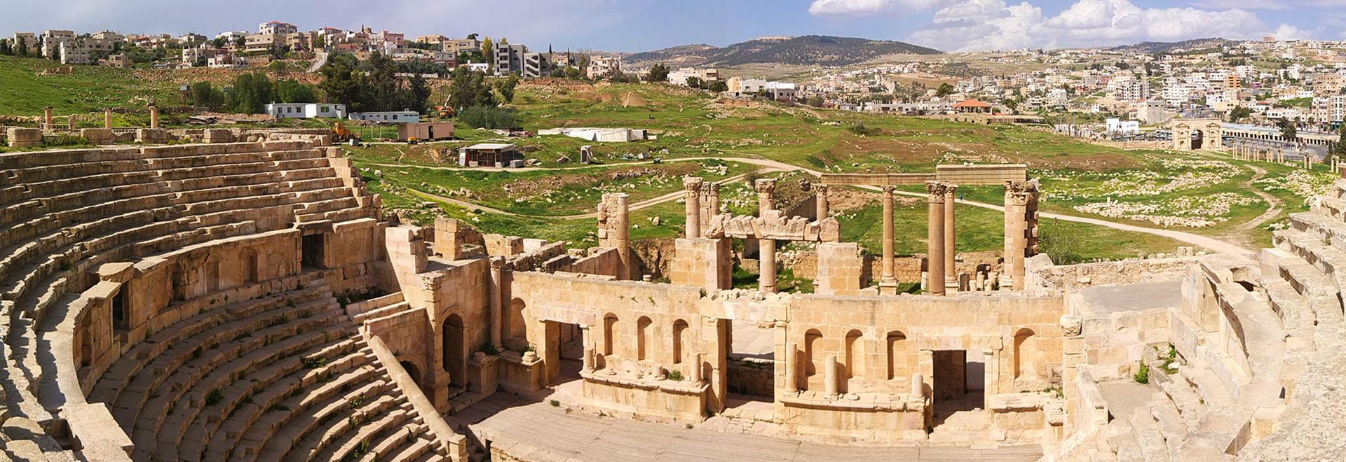 Jerash
