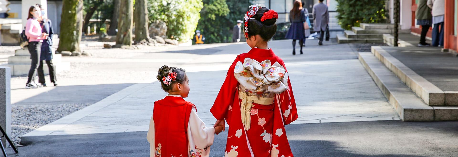 9-Day Japan Family Tour