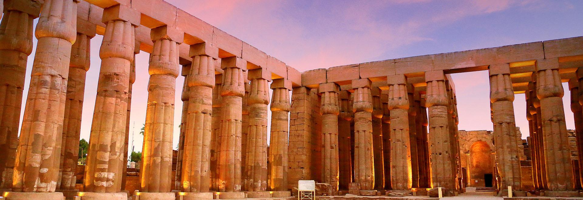 7-Day Classic Egypt Tour