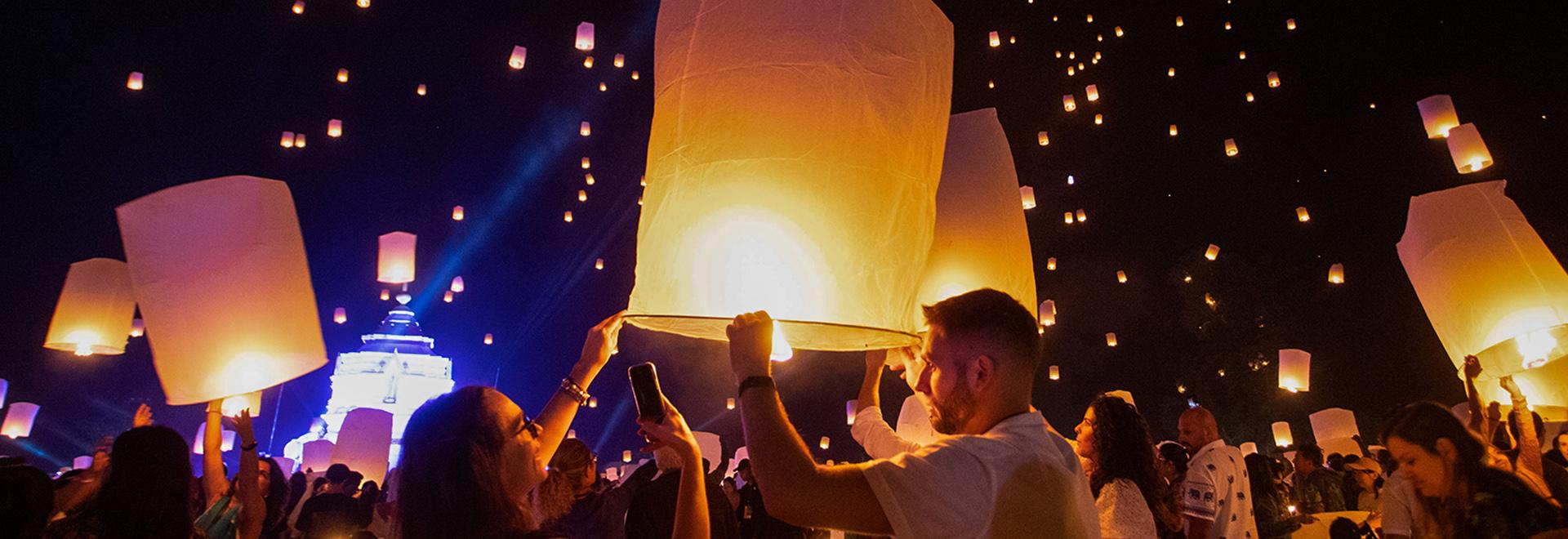Lantern Festival