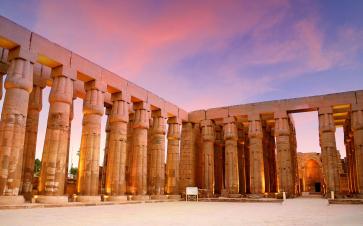 7-Day Classic Egypt Tour