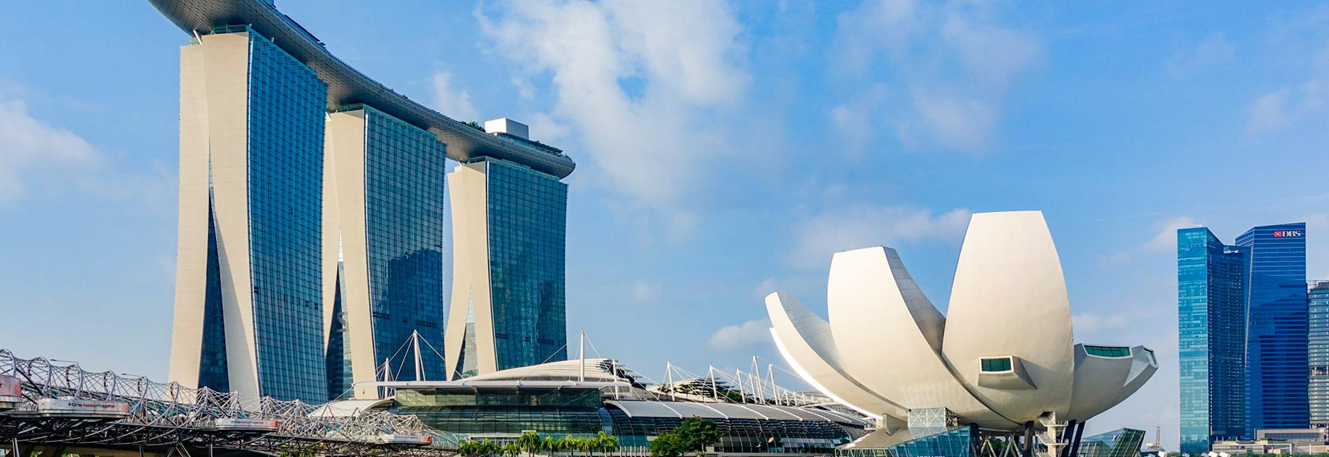 Marina Bay Sands