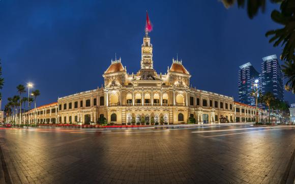15-Day Essential Vietnam and Thailand