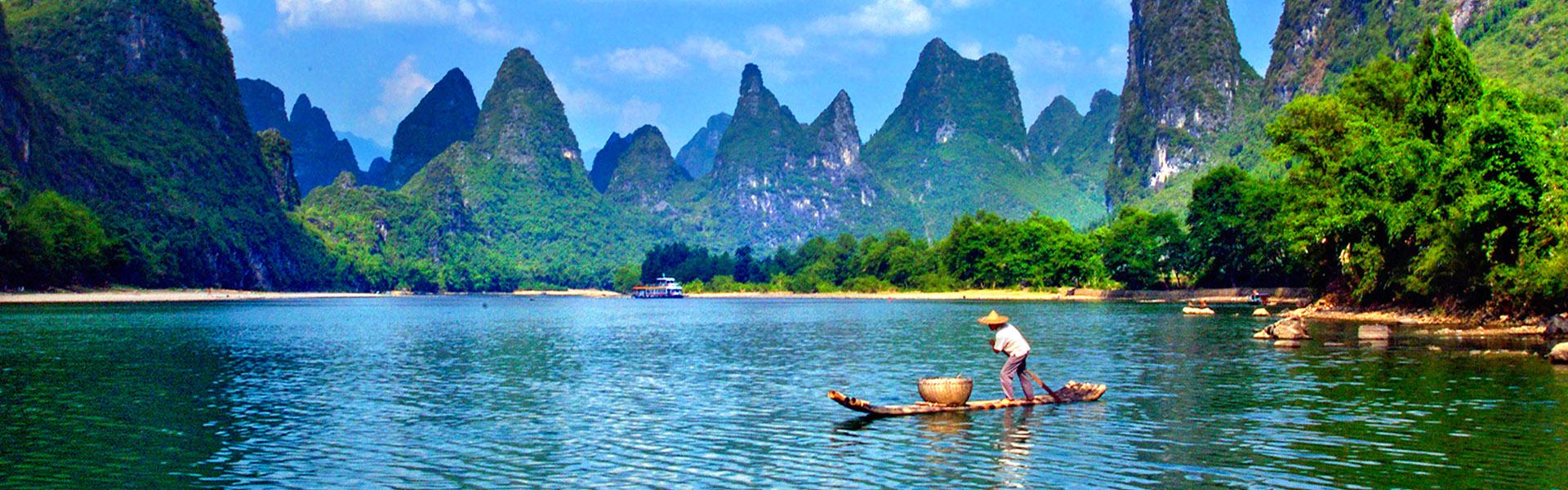 Li River