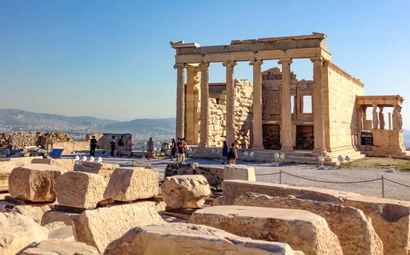 Athens