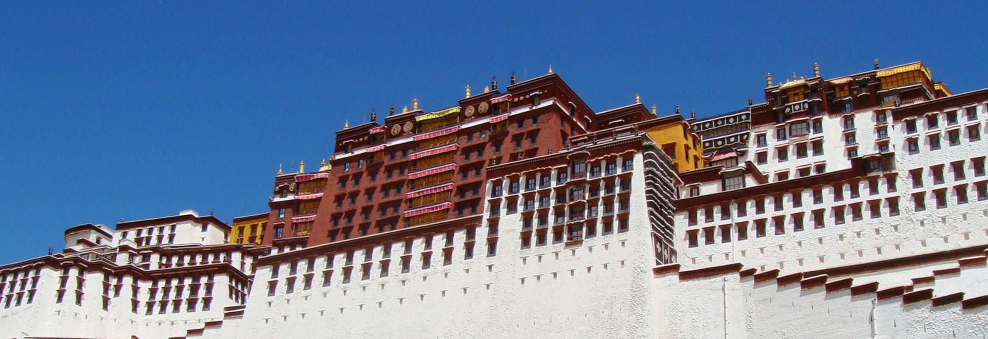 Discover the Best of China with Tibet 