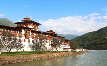 The Essence of Nepal and Bhutan Tour