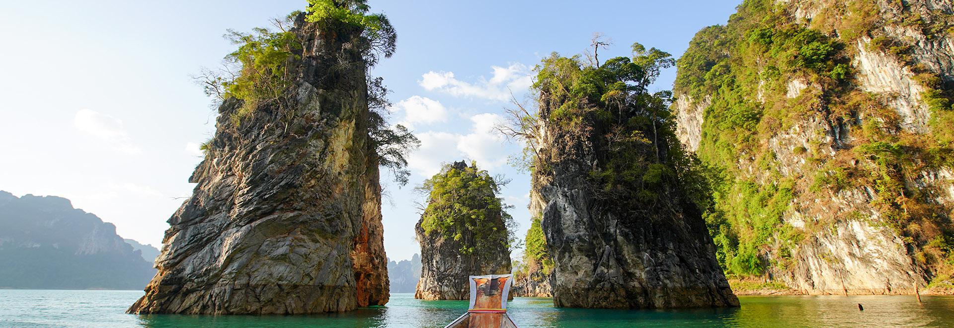 Khao Sok National Park