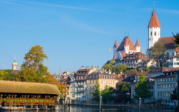 Interlaken