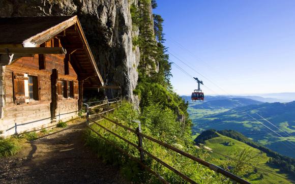 Switzerland