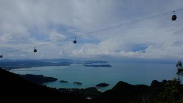 Langkawi in Malaysia