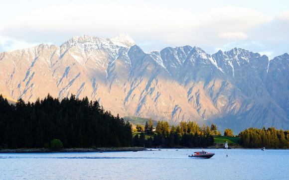 New Zealand
