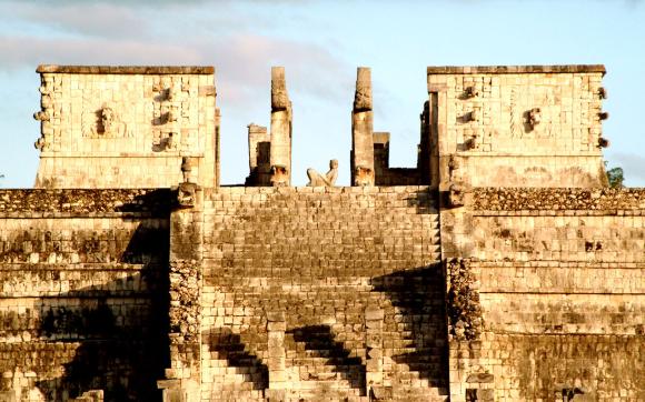Chichen Itza