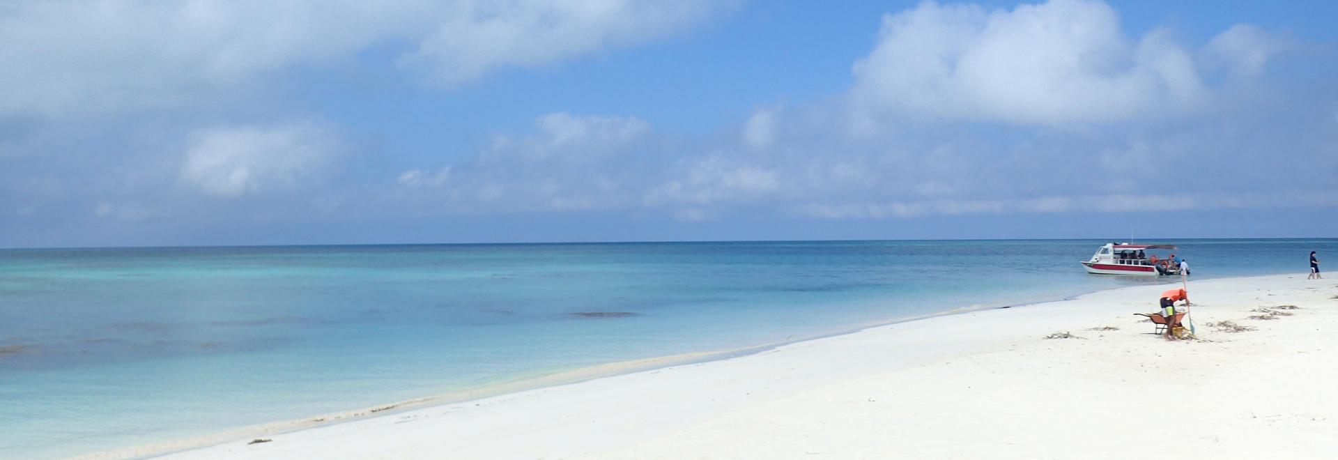 Kota Kinabalu in Malaysia 