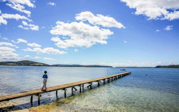 Australia Hobart