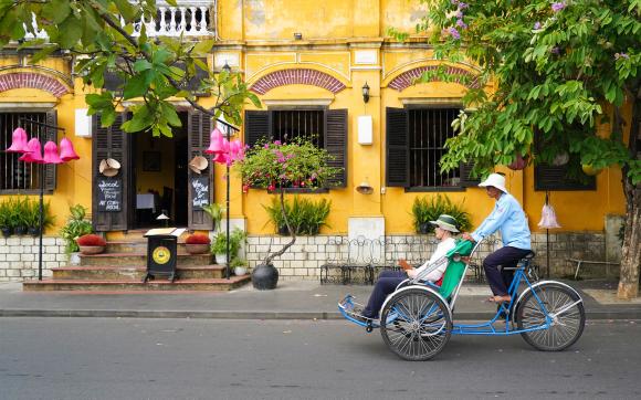 Hoi An