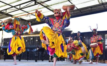 4-Day Bhutan Cultural Exploration Tour