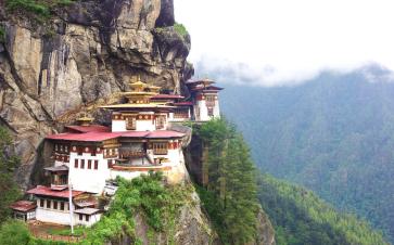 8-Day Bhutan Adventure Tour 