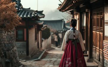 7-Day South Korea Highlights Tour