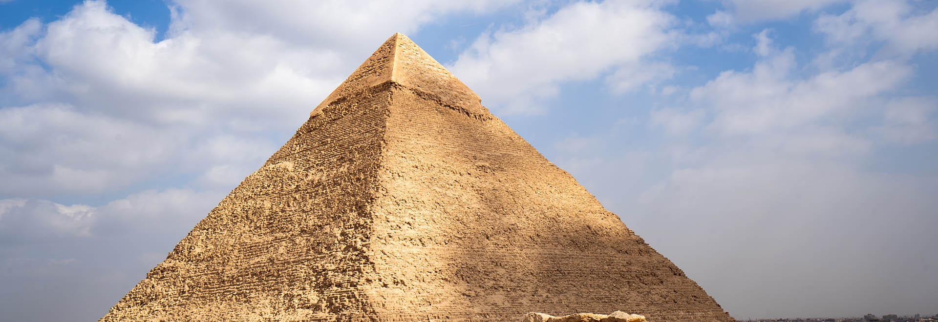 13-Day Egypt Family Tour