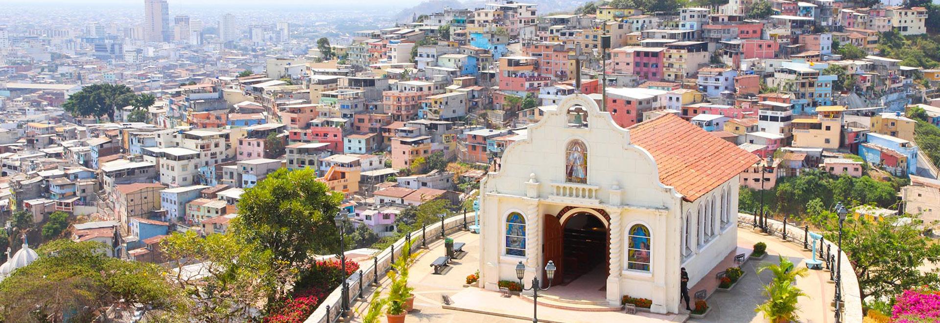 Guayaquil
