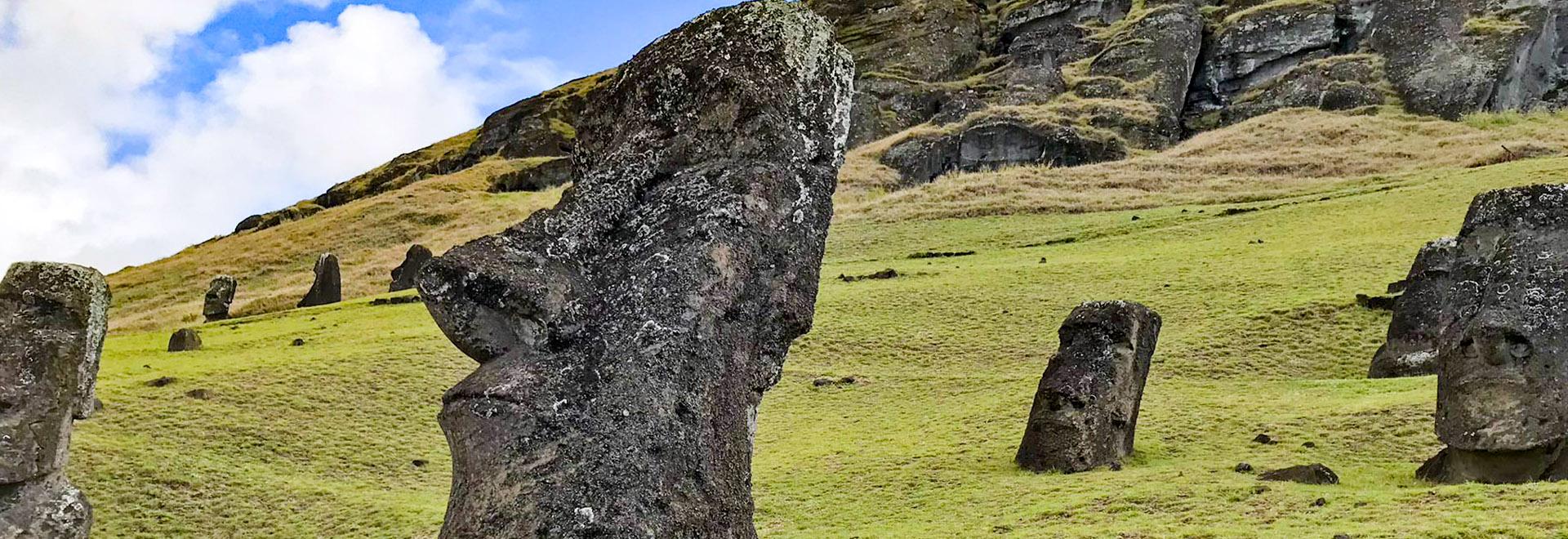 Easter Island