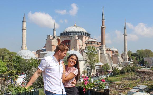 Istanbul