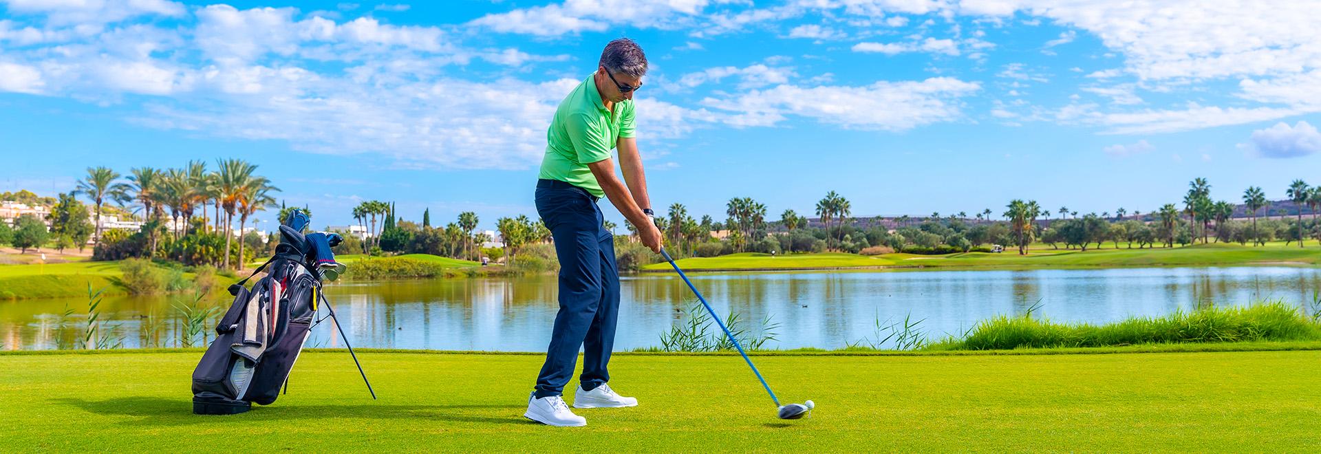 Golf Tour of Marrakech