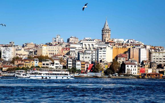 Istanbul