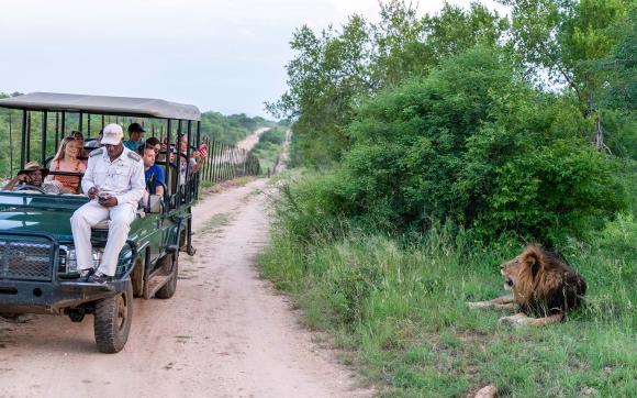 Kruger National Park