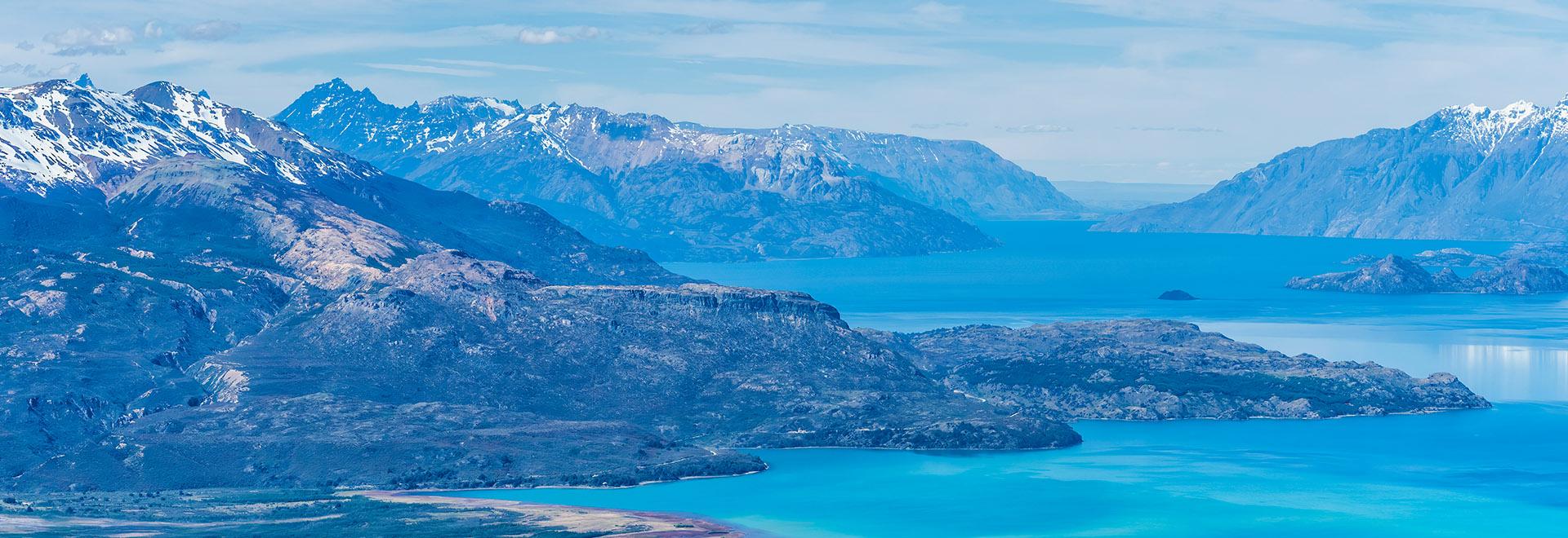Patagonia National Park