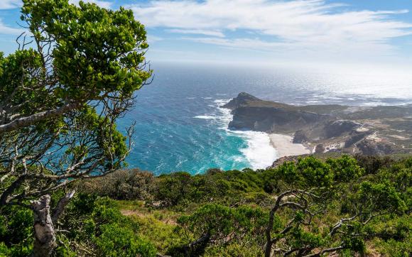 Cape Point