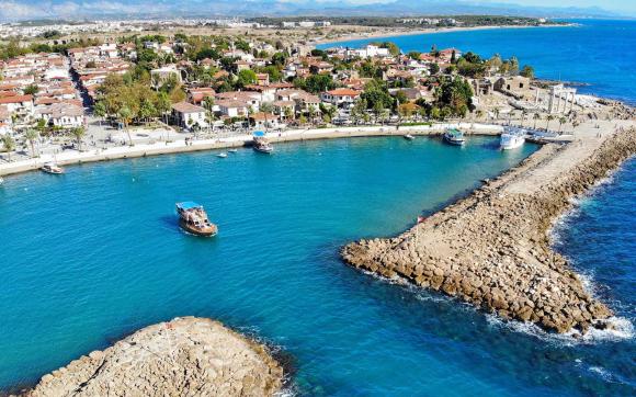 Antalya