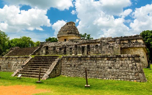 Chichen Itza
