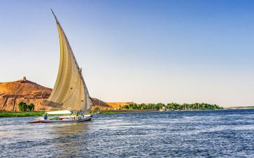 Nile Cruise