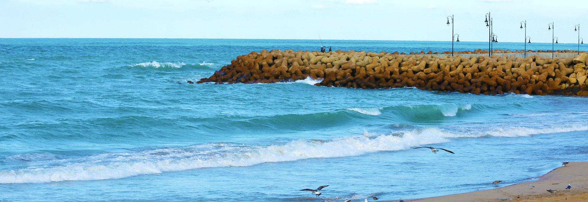 Northern Morocco Splendor: Tangier to Fez